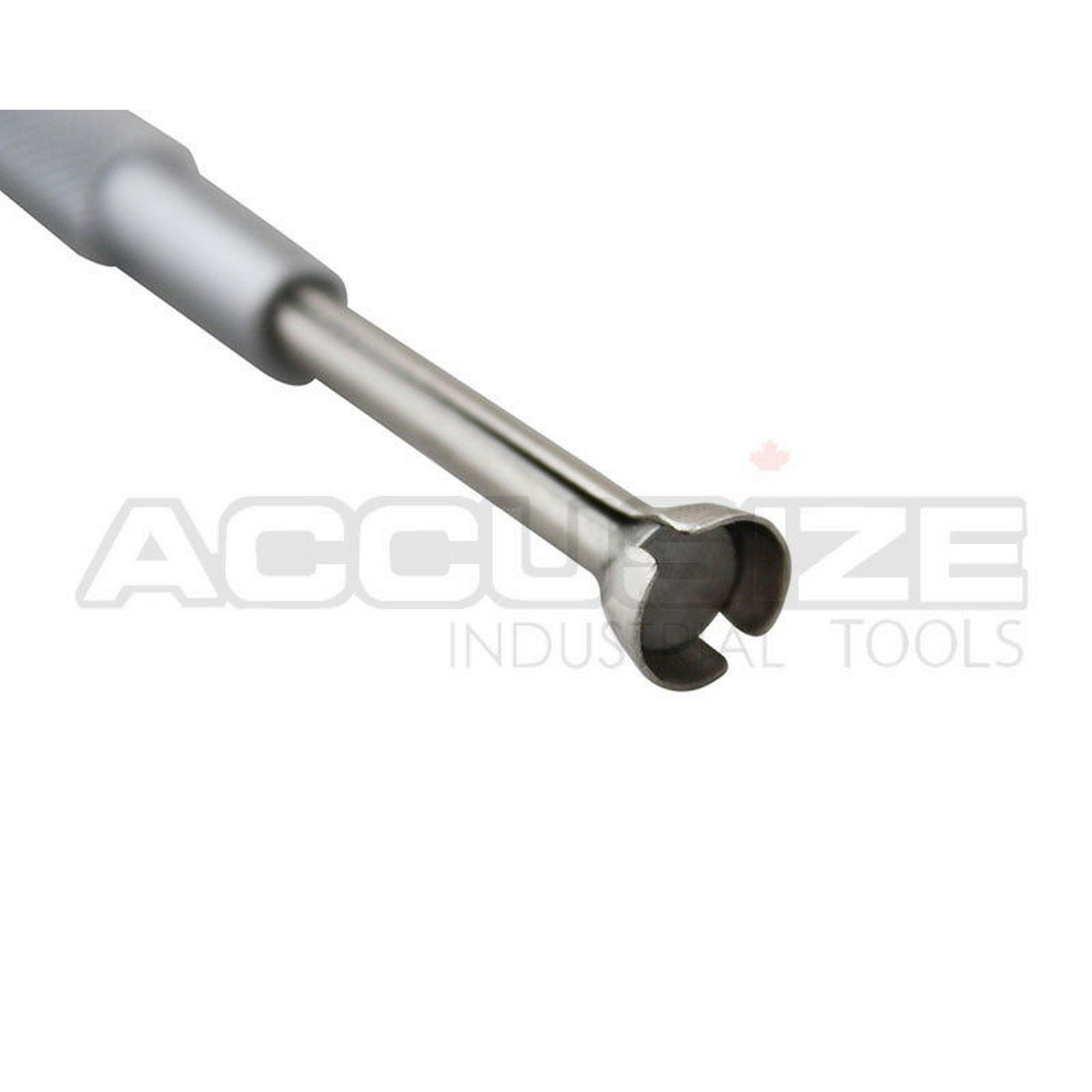 EG04-5001 Accusize Co Ltd. AccusizeTools 4 Pcs Small Hole Gauge Set Half Ball Type EG04-5001 Accusize Co Ltd. AccusizeTools 4 Pcs Small Hole Gauge Set Half Ball Type
